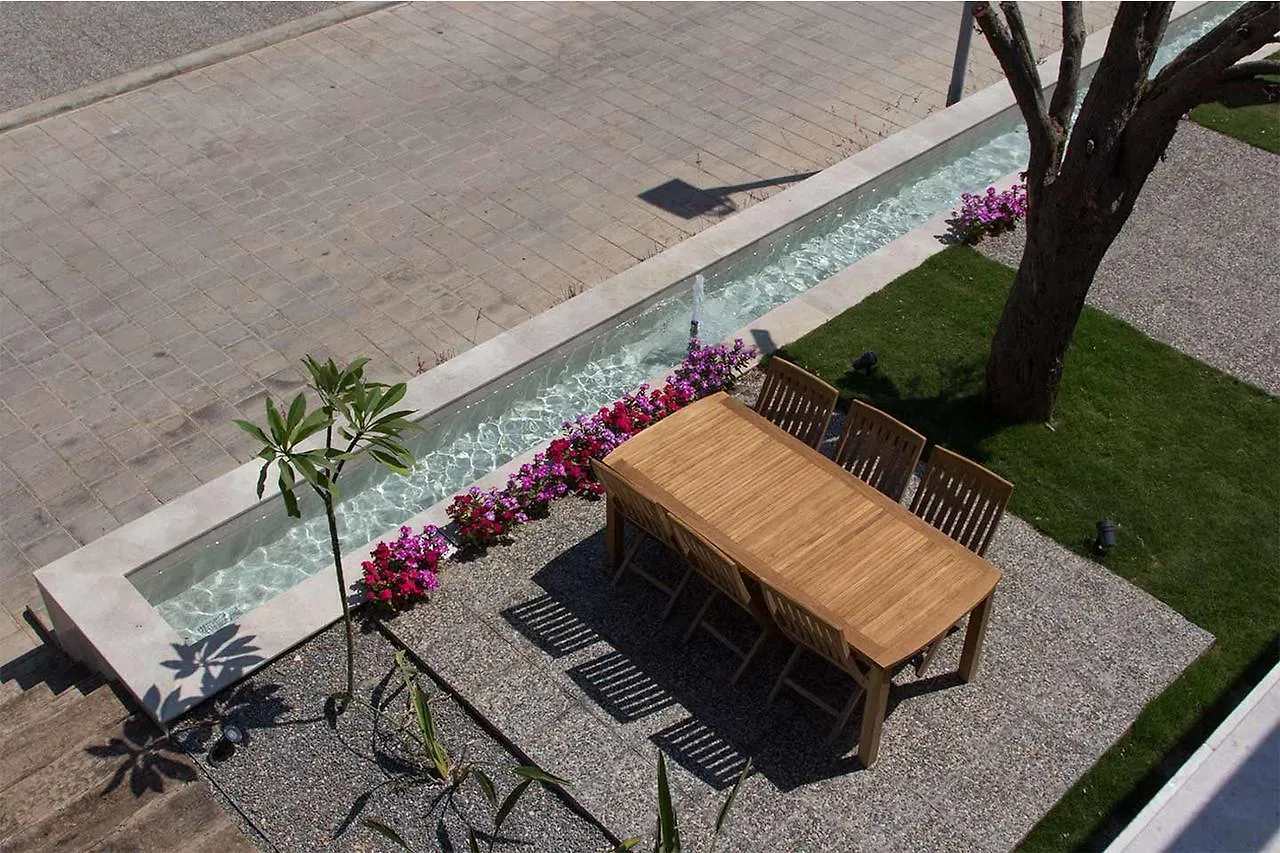 **** Semesteranläggning (resort) Alya Sierra Villa Hotel Muğla Turkiet