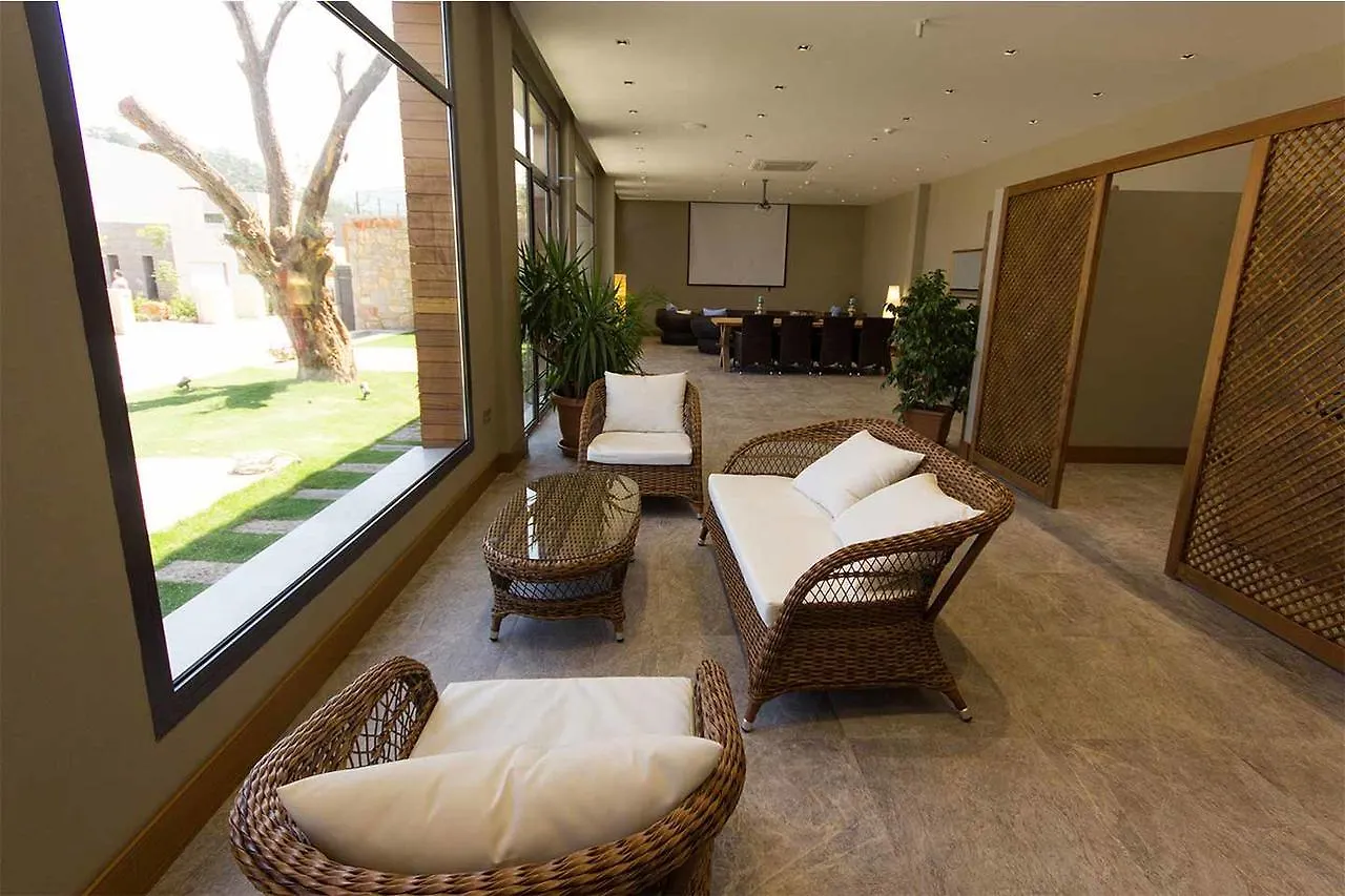 Alya Sierra Villa Hotel Muğla