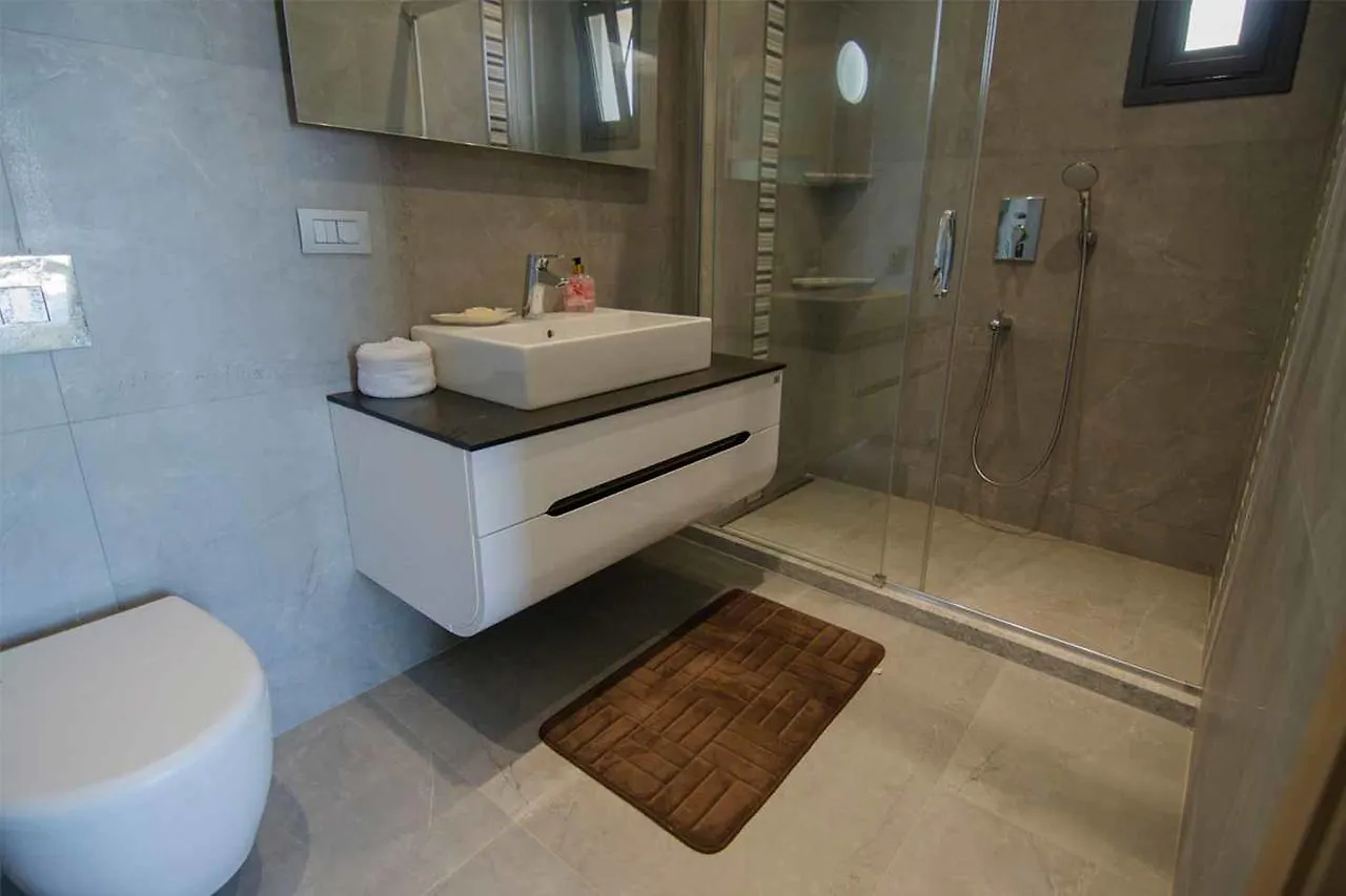 Alya Sierra Villa Hotel Muğla 4*,  Turkiet