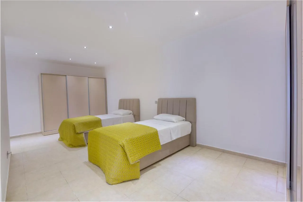 Rezort Alya Sierra Villa Hotel Mugla