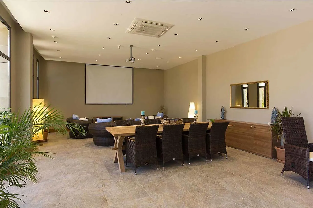 Alya Sierra Villa Hotel Mugla 4*,  Turecko
