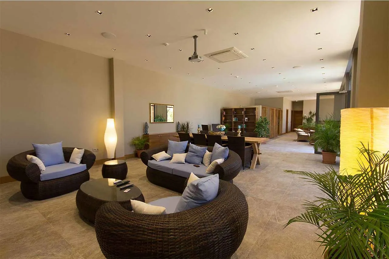 **** Rezort Alya Sierra Villa Hotel Mugla Turecko