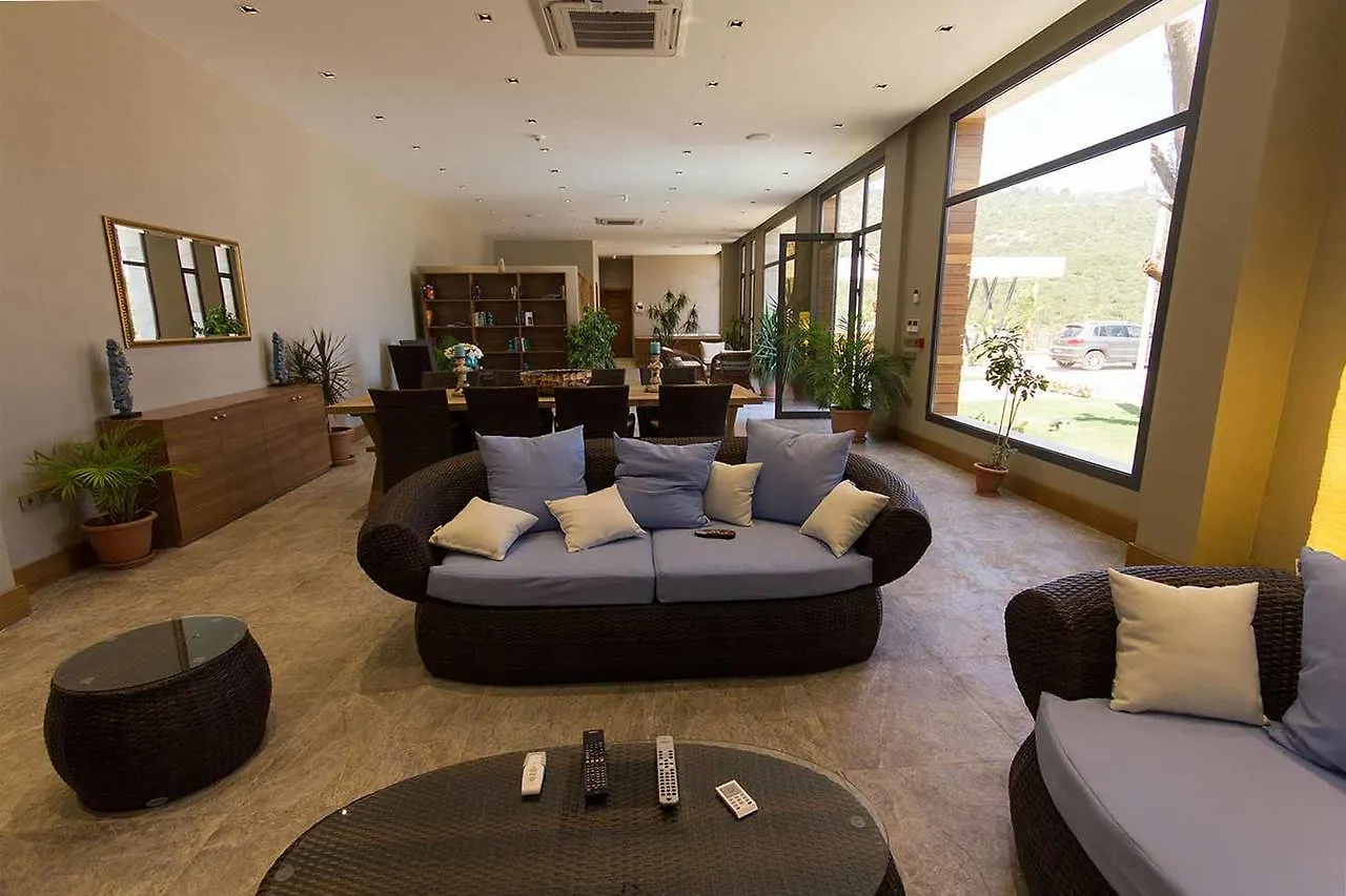 Alya Sierra Villa Hotel Mugla